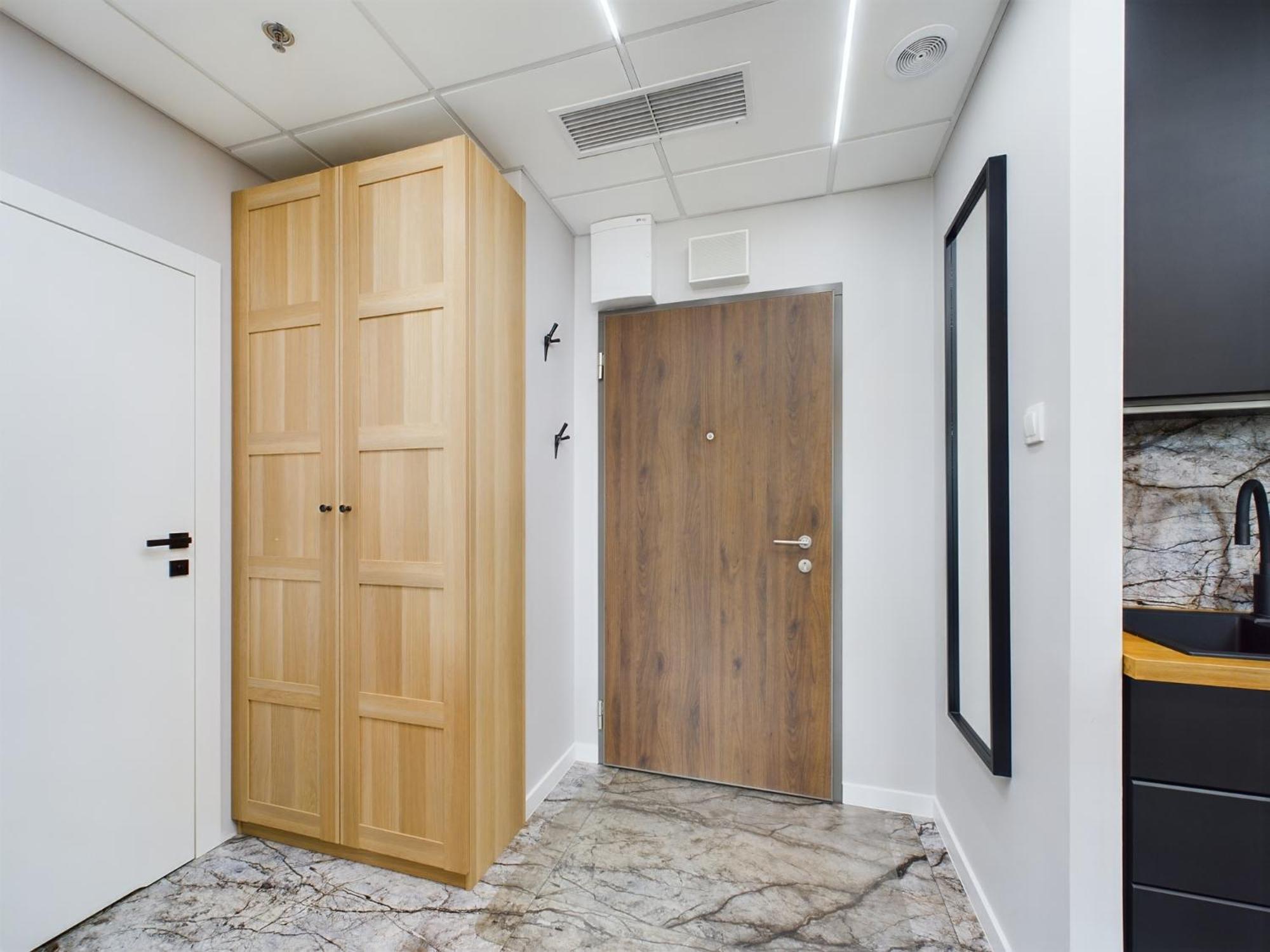 Exceptional Business Apartments By Noclegi Renters Warschau Exterior foto