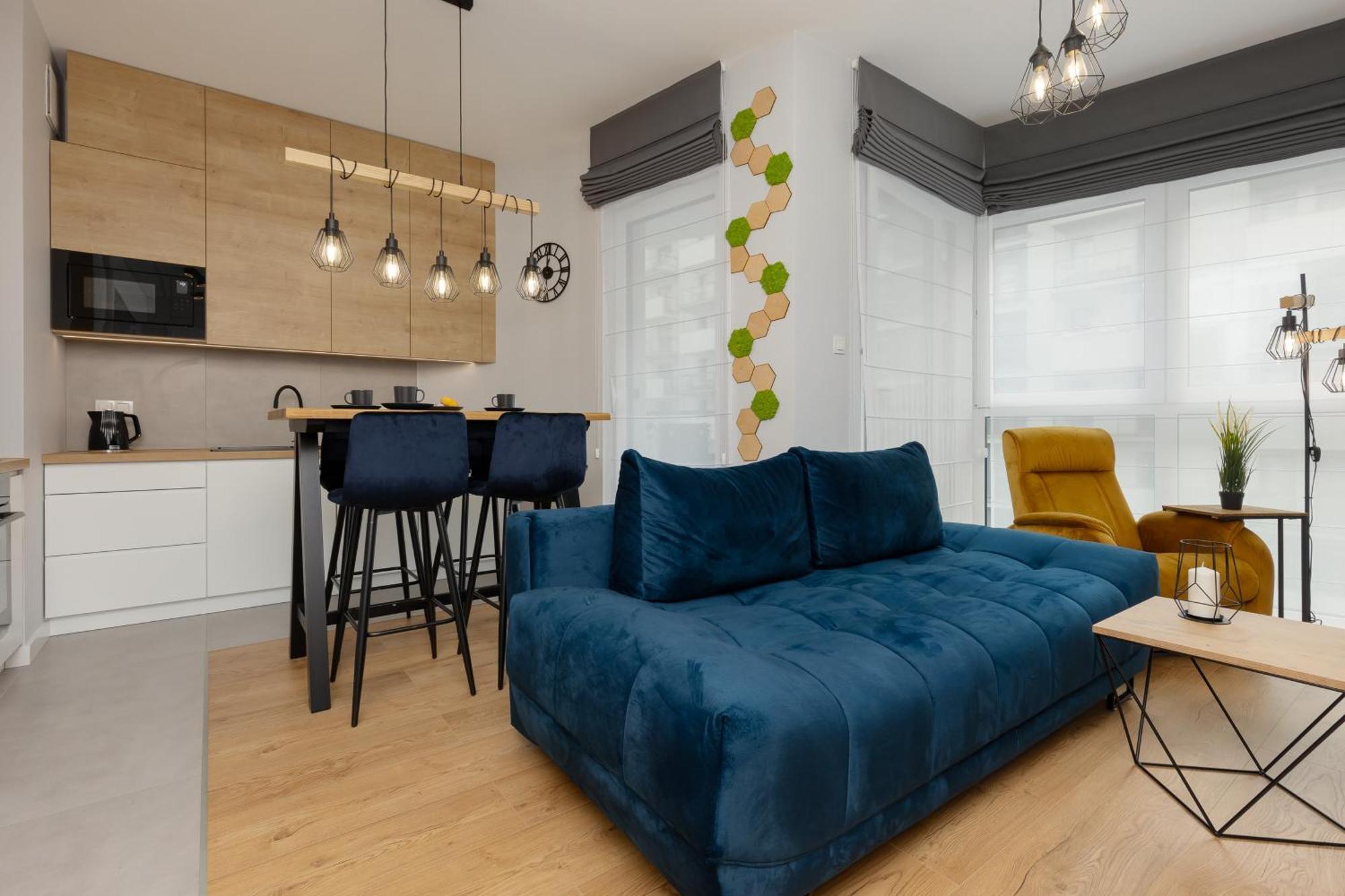 Exceptional Business Apartments By Noclegi Renters Warschau Exterior foto