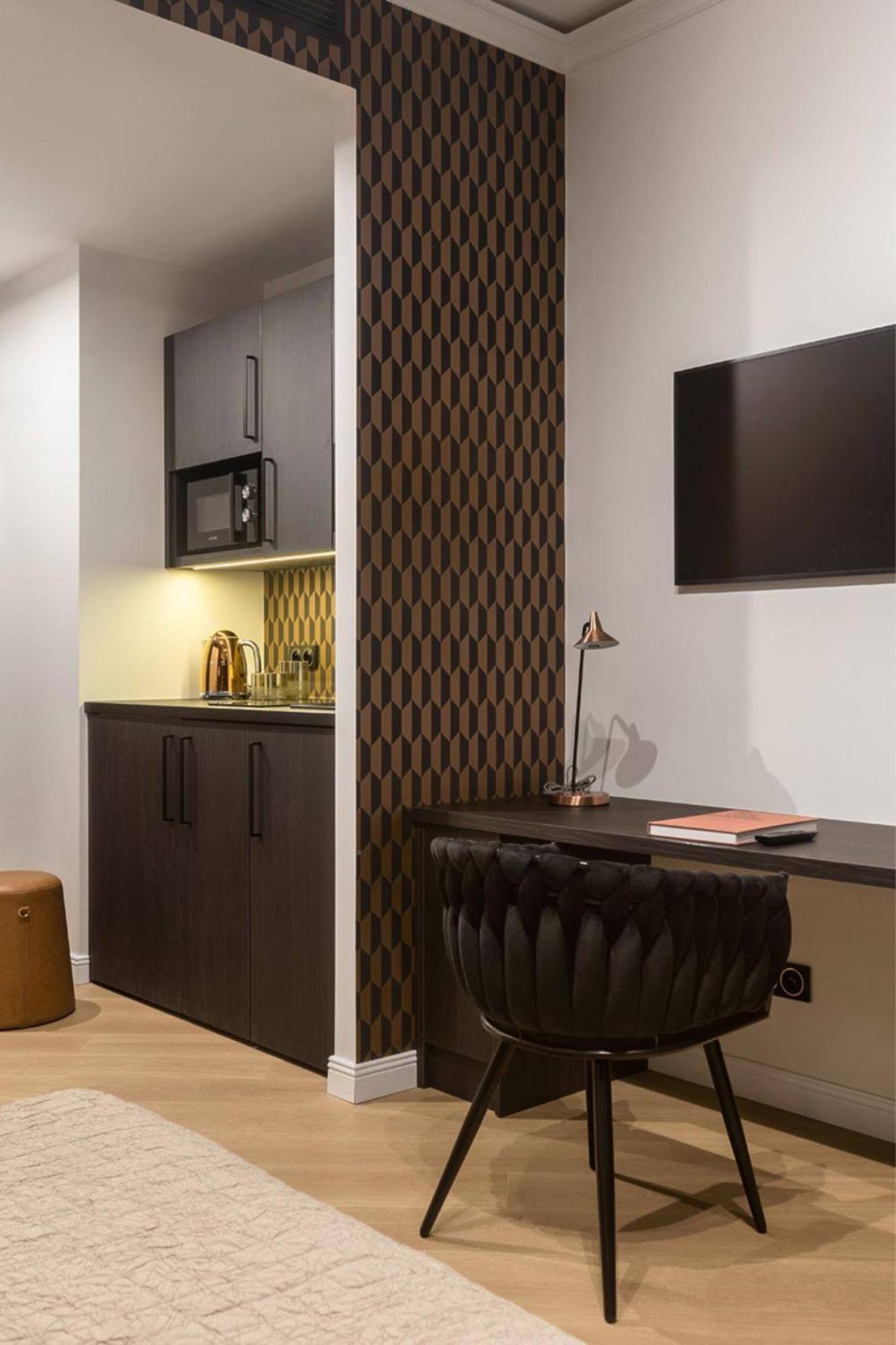 Exceptional Business Apartments By Noclegi Renters Warschau Exterior foto
