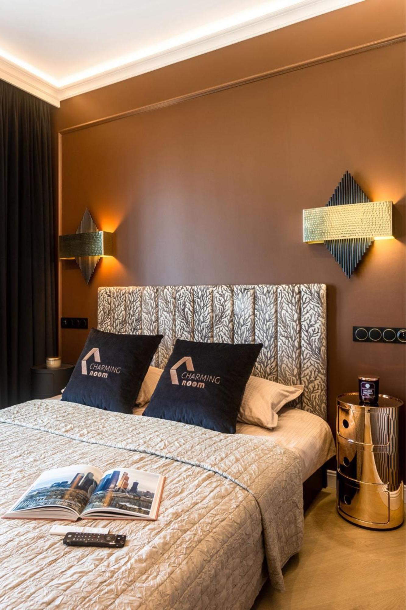 Exceptional Business Apartments By Noclegi Renters Warschau Exterior foto