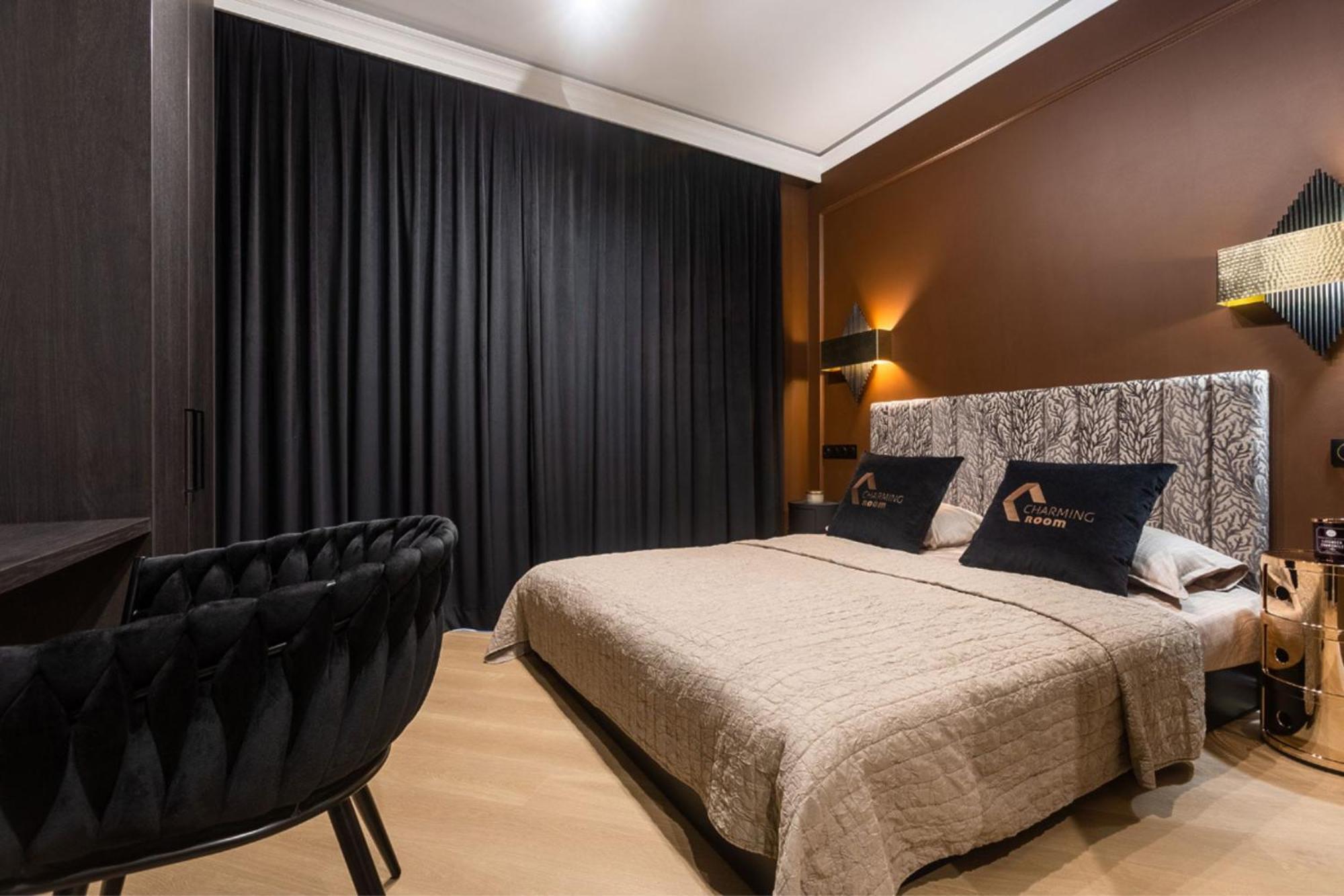 Exceptional Business Apartments By Noclegi Renters Warschau Exterior foto