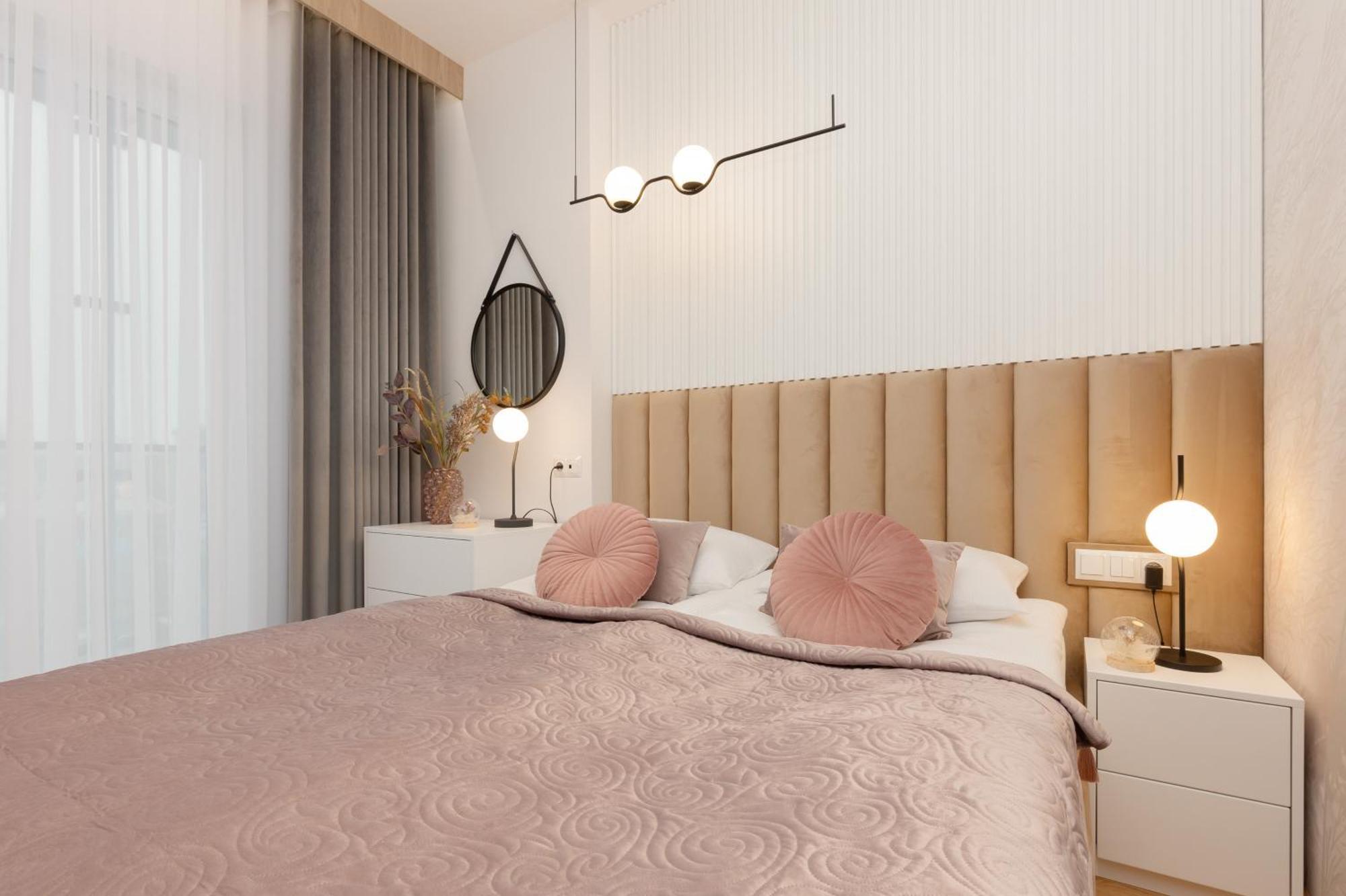 Exceptional Business Apartments By Noclegi Renters Warschau Exterior foto